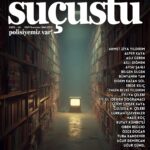 SUÇÜSTÜ, 14. Sayısıyla Okuyucularla Buluştu