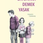 Sayonara Demek Yasak, sadece bir yas hikayesi değil; dostluğun iyileştirici gücü