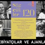Sözcükler’in 120. sayısı yayımlandı