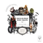 FABİSAD'ın düzenlediği Pera'da Bir Şövalye Giovanni Scognamillo sergisi açıldı