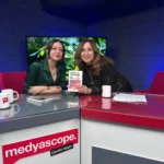 Zeytin Dalı’nda Müge İplikçi’nin yeni konuğu Ayşe Burçak