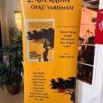 Adı Kadın Platformu tarafından bu yıl ikincisi düzenlenen Adı Kadın Öykü Yarışmasının ödül töreni,...