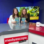 Zeytin Dalı’nda Müge İplikçi’nin yeni konuğu Halenur Çalışan