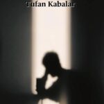 Yazar Tufan Kabalar’ın “Yerüstü Meseleleri” adlı öykü kitabı Alden Yayınları tarafından yayımlandı