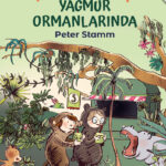 Yaşadıkları şehri yağmur ormanlarına dönüştüren iki kafadarın hikâyesi