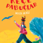 Yamuk Keçe Pabuçlar; aklın sınırlarını, kusursuzluk arayışını ve sevginin dönüştürücü gücünü anlatan...