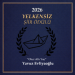 2026 Yelkensiz Şiir Ödülü Sonuçlandı
