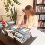 Anemonlar Raflardaki Yerini Aldı