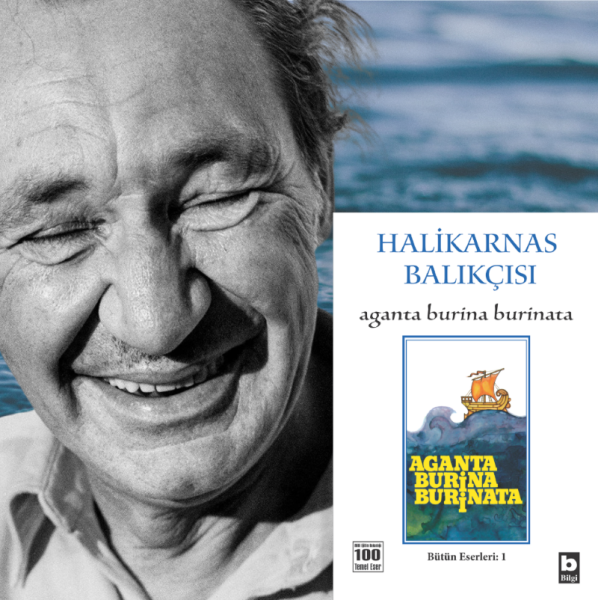 Aganta Burina Burinata 80 Yaşında