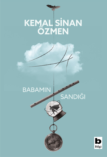 Editörün önerisi: Babamın Sandığı