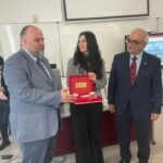 Beykent Üniversitesi ile Varna Free Üniversitesi Yaşamın Kaynağı Su Sempozyumunda buluştu