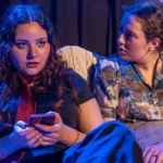 Şair Evlenmesi’ne modern bir dokunuş: Gelin 31 Mart'ta Salon İKSV'de