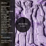 Poliksena Şiir Dergisi’nin altıncı sayısı yayınlandı