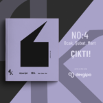 Küçürek Öykü No: 4 Çıktı