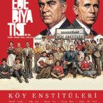 Edebiyatist'in mart sayısı yayımlandı