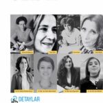 Edebiyat Akşamları’nda 8 Mart Özel: Kadın Yazarların Dünyaları Konuşulacak