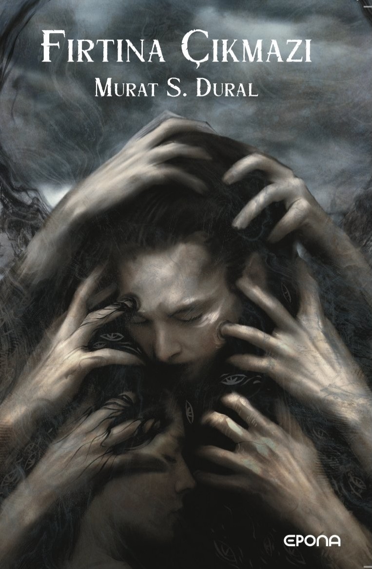 Murat S. Dural İlk Romanı “Fırtına Çıkmazı” ile Raflara Geri Dönüyor