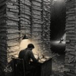 Edebiyat İçin Yazıyoruz… Ama Kime? | Yusuf Çopur