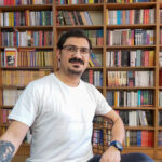 Hakan Sarıpolat: İlk cümleler benim için çok değerlidir; bir öyküye başlarken önce o ilk cümleyi ar...