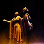 İBB Şehir Tiyatroları, 18-22 Mart haftasında 14 farklı oyunla seyirci karşısına çıkıyor