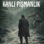 Bekir Metin'in ilk romanı Kanlı Pişmanlık okurla buluştu