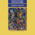 Herbert Marcuse, bu kitapta, hakiki sanat eserinin devrimci niteliğini mümkün kılan estetik öğenin i...