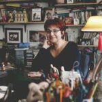 Buket Uzuner’den Kız Neşesi okurla buluştu