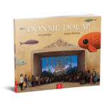 “Dönme Dolap” Peter Pan Ödülleri kısa listesinde