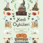 ÇEVBİR tarafından kolektif bir çalışmayla hazırlanan Kedi Öyküleri 10 dilden 26 yazarı 26 çevirmenle...
