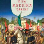 Brian R. Hamnett'in Kısa Meksika Tarihi raflarda