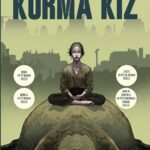 Paolo Bacigalupi imzalı Kurma Kız İthaki Yayınları etiketiyle raflarda