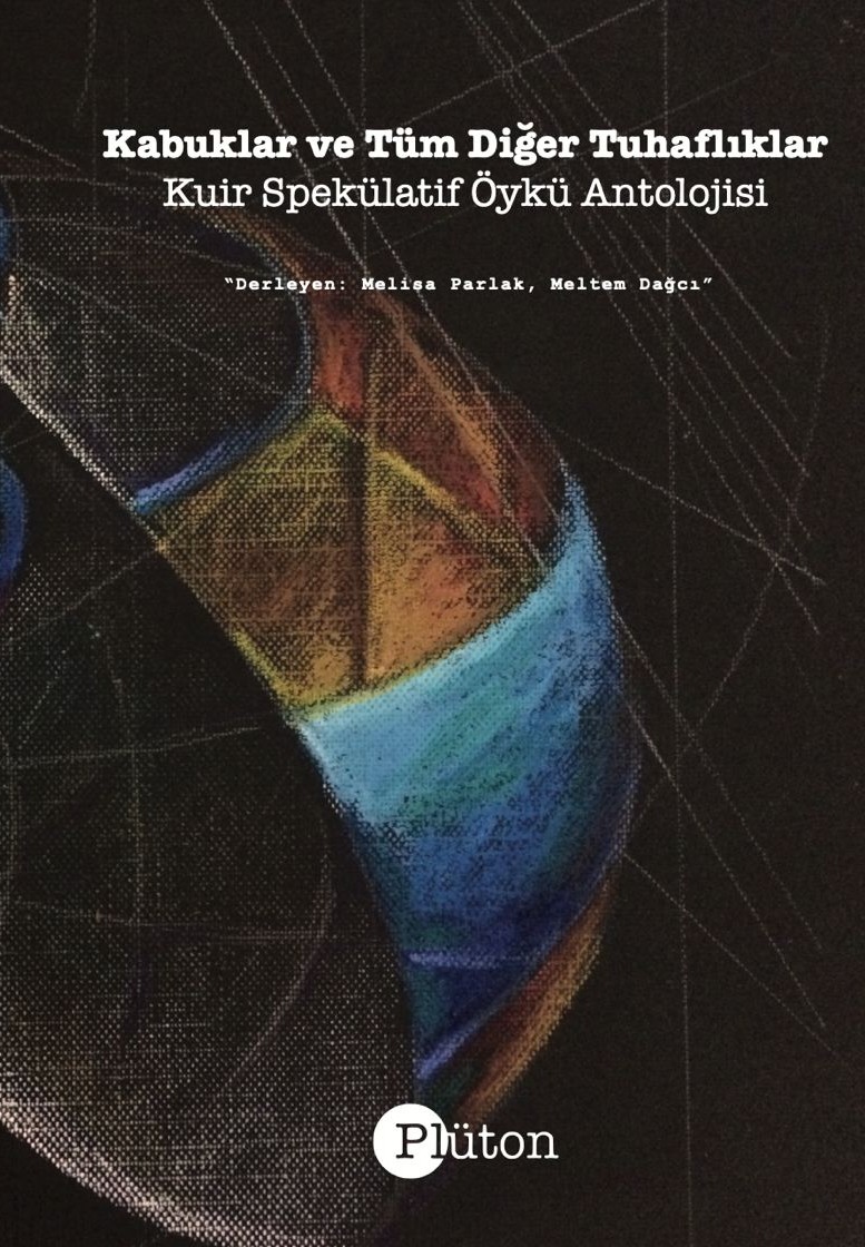 Kabuklar ve Tüm Diğer Tuhaflıklar’ın Yazarları Anlatıyor