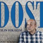 Dost Kitabevi'nin hikayesi belgesel film oldu: Yazılı Kültürün Hafızasına Bir Belgesel Dost: 49 Yılı...
