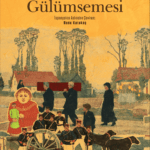 Jose Luis Sampedro'nun Etrüsk Gülümsemesi ilk kez Türkçede