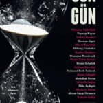 Edebiyatımızın parlak kalemlerinden çarpıcı ve zihin açıcı öyküler Son Gün’de bir arada