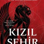 Marie Lu'dan hırs, güç ve yalanlar üzerine çarpıcı bir roman: Kızıl Şehir