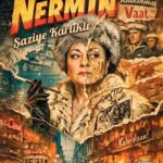 Şaziye Karlıklı'nın Resmi Aşk Taciri Lüks Nermin adlı kurmaca-biyografisi raflarda