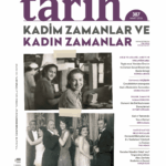 Toplumsal Tarih’in 387’nci sayısı çıktı