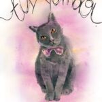 Karanlık atmosferi ve psikolojik yoğunluğuyla dikkat çeken bir çizgi roman: Tüy Yumağı