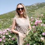 Isparta’nın gül bahçelerinden Milano’ya uzanan gizemli bir hikâye: Rosa Damascena