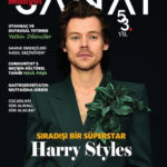 Milliyet Sanat Mart Sayısı Çıktı