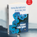 Mavi Sürgün, ciltli baskısıyla okurla buluştu