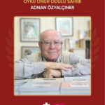 2026 Seyhan Livaneli Öykü Onur Sahibi Adnan Özyalçıner oldu