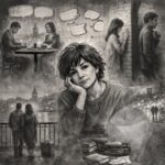 Bireyin Aynasında Toplumun Kırılmaları: Tomris Uyar Öykücülüğünde Sosyal Meseleler | Yusuf Çopur