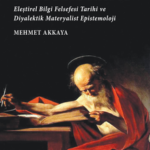 Filozofça Bilgi Kuramı raflarda