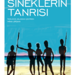 William Golding’in kült eseri “Sineklerin Tanrısı” dizi olarak uyarlandı