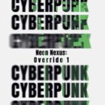 Cyberpunk, makale, deneme, kritik ve öykü gibi farklı türlerde metinleri bir araya getiriyor