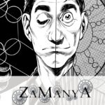 Zamanya, yazarı Yiğit Kulabaş’ın uyarlaması ve M.K. Perker’in çizimleriyle, grafik roman olarak yeni...