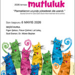 Zeynep Cemali Öykü Yarışması 2026 başvuruları açıldı