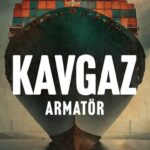 Algan Sezgintüredi ve Mesut Demirbilek imzalı Polisiye Serisi Kavgaz, Armatör ile devam ediyor